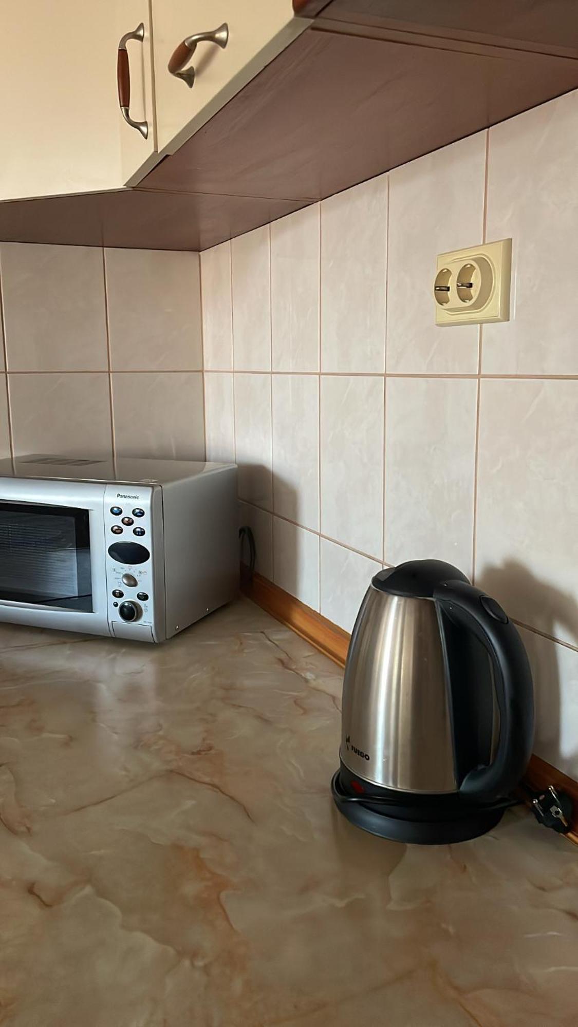 סקופיה Bt Lux Apartment 2 מראה חיצוני תמונה