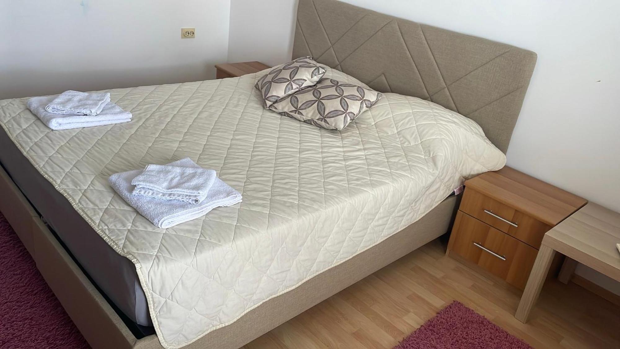 סקופיה Bt Lux Apartment 2 מראה חיצוני תמונה