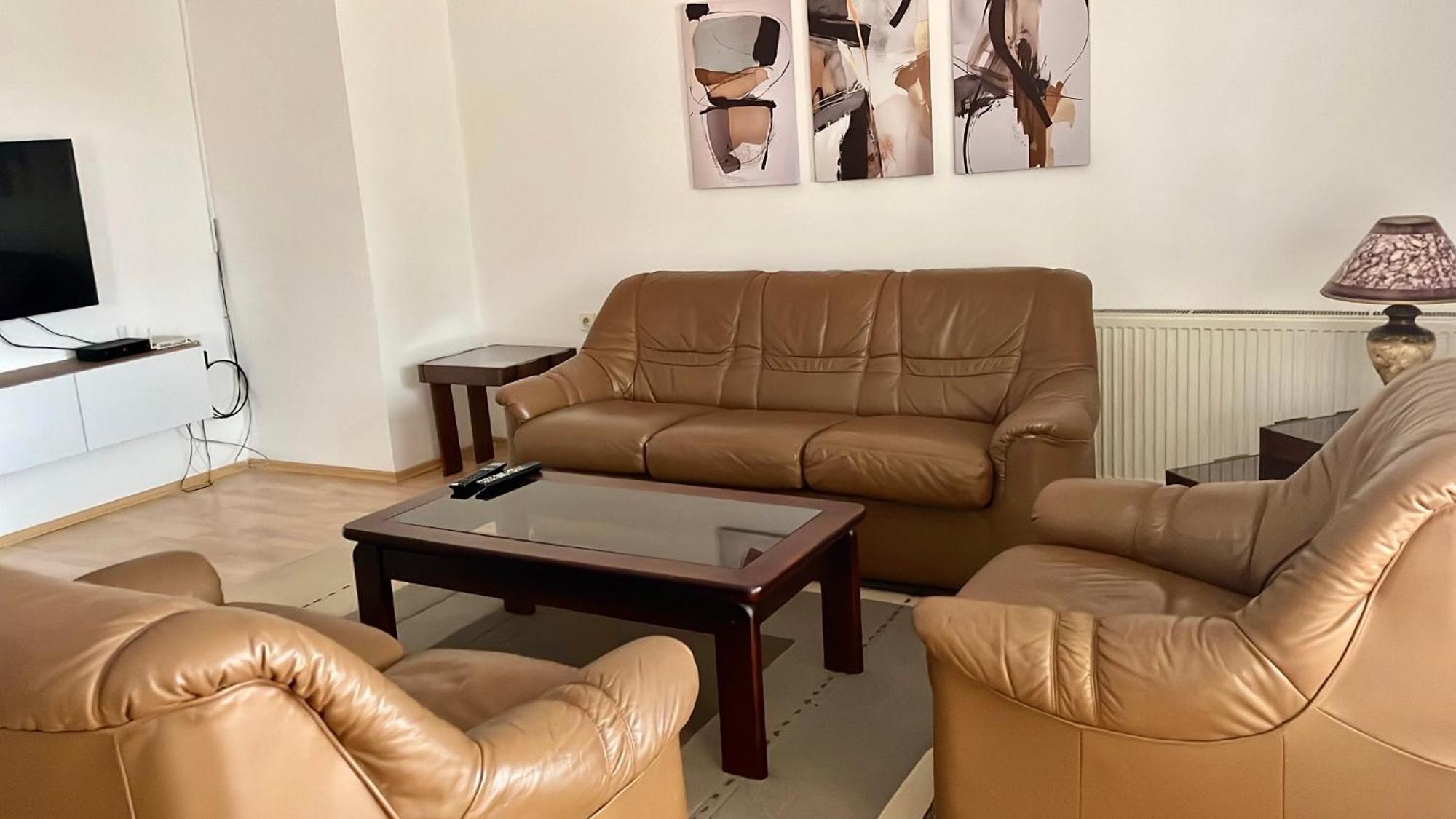 סקופיה Bt Lux Apartment 2 מראה חיצוני תמונה