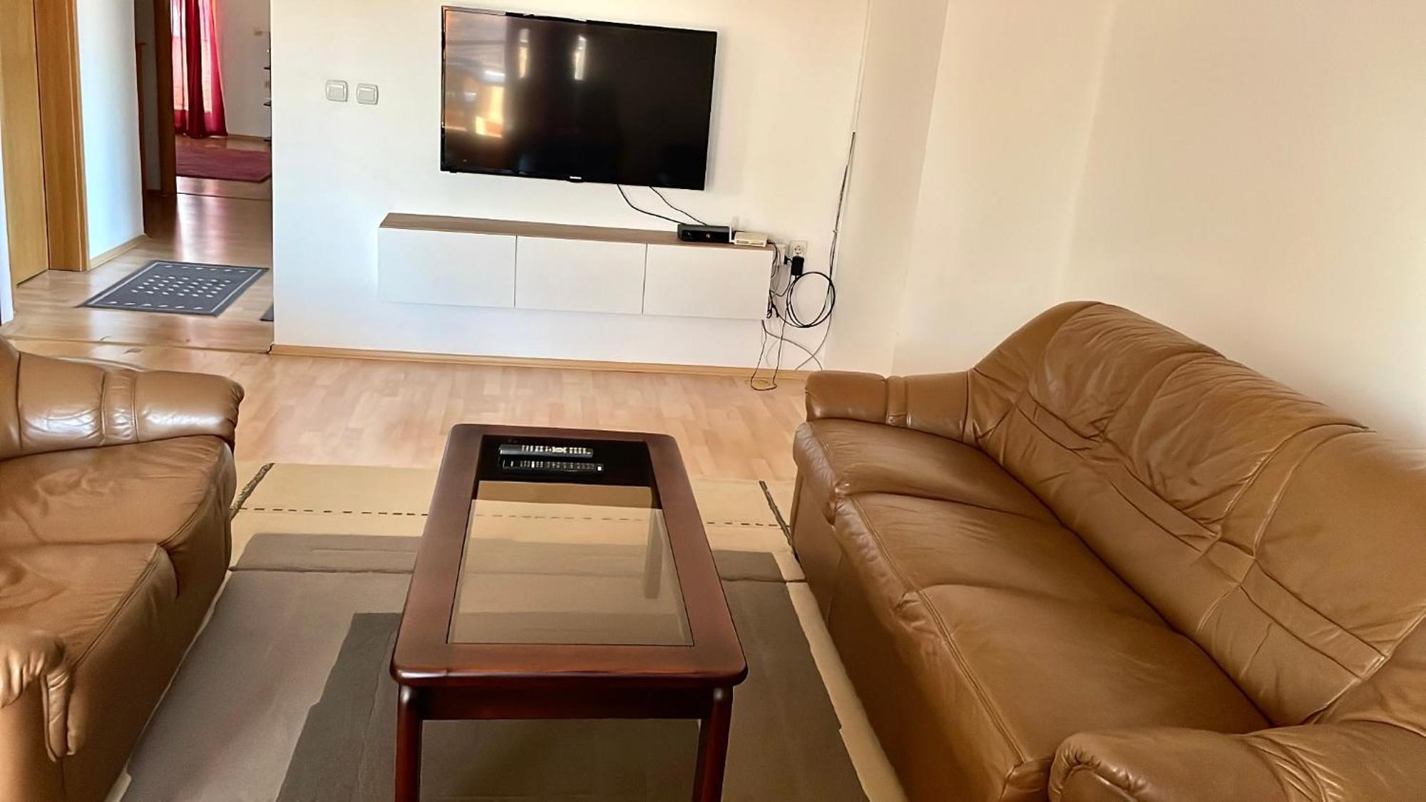סקופיה Bt Lux Apartment 2 מראה חיצוני תמונה