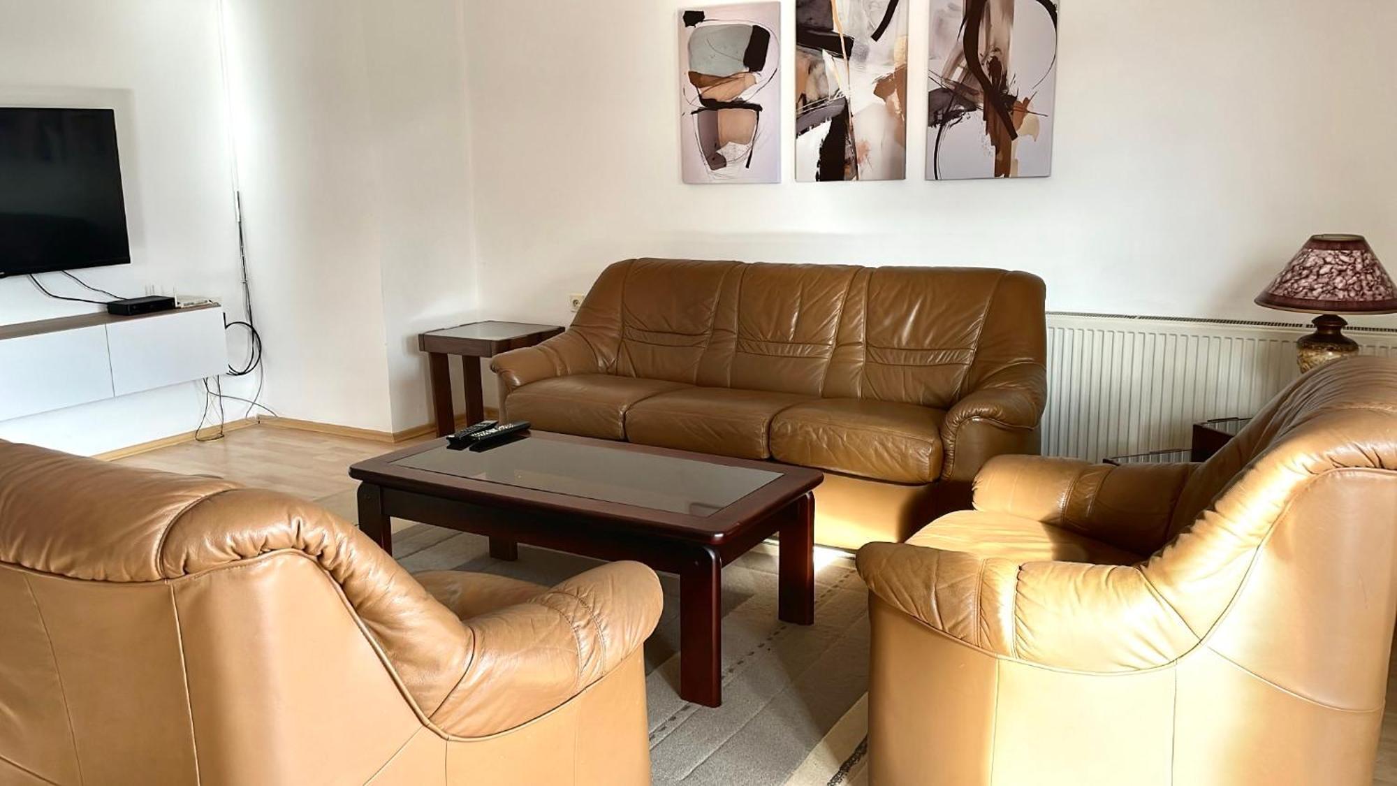 סקופיה Bt Lux Apartment 2 מראה חיצוני תמונה