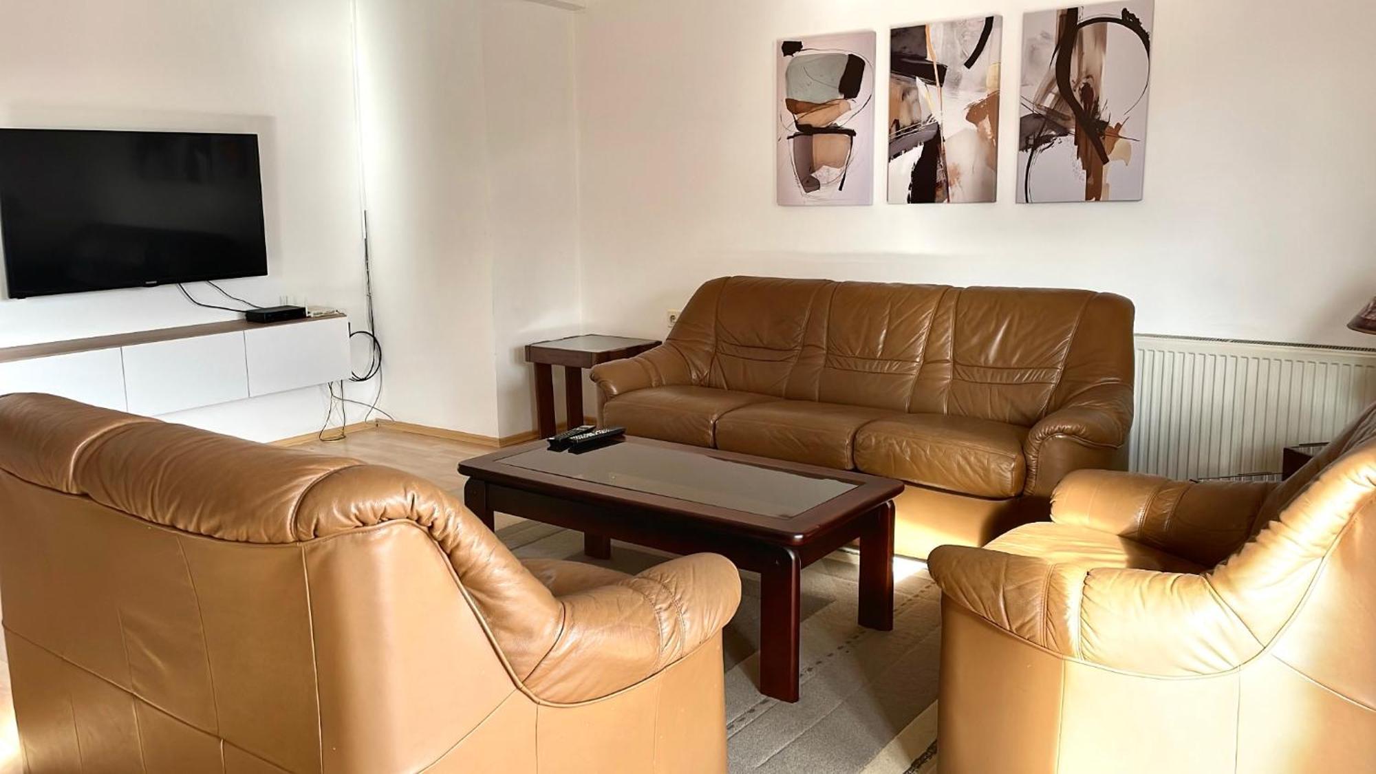 סקופיה Bt Lux Apartment 2 מראה חיצוני תמונה