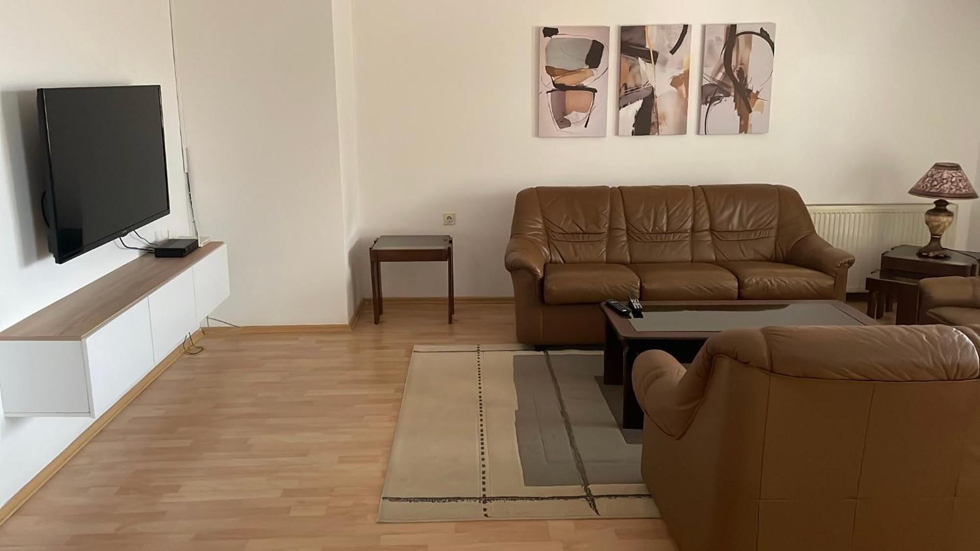 סקופיה Bt Lux Apartment 2 מראה חיצוני תמונה