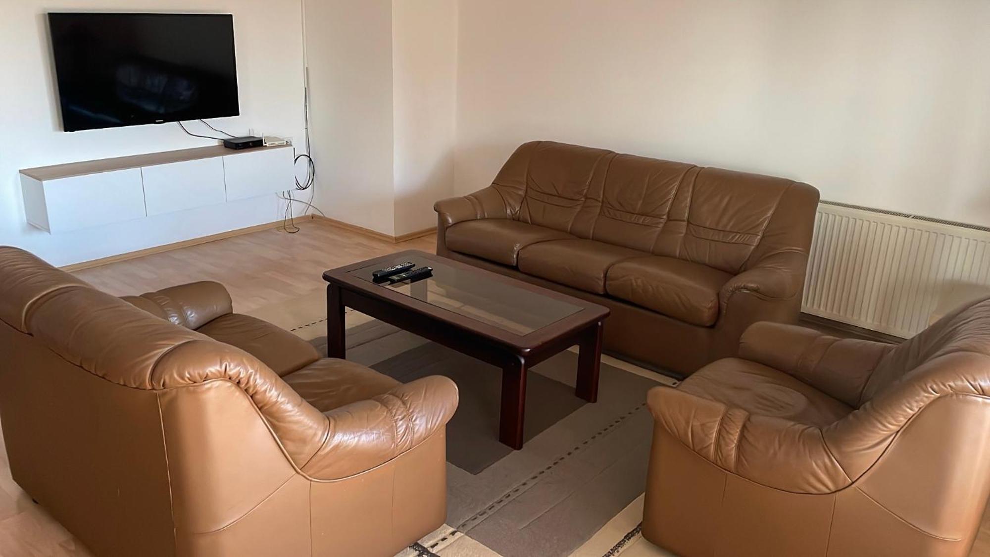 סקופיה Bt Lux Apartment 2 מראה חיצוני תמונה
